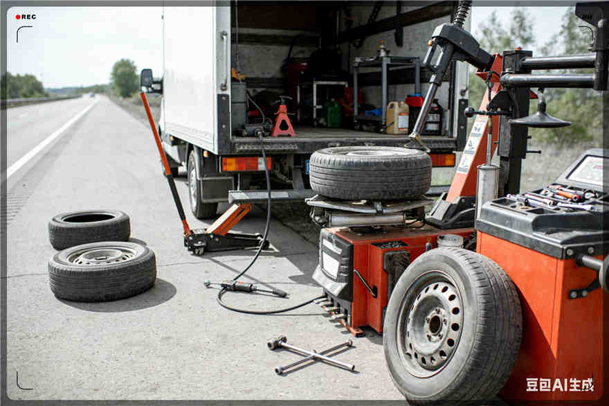 茄子河换轮胎电话【案例】