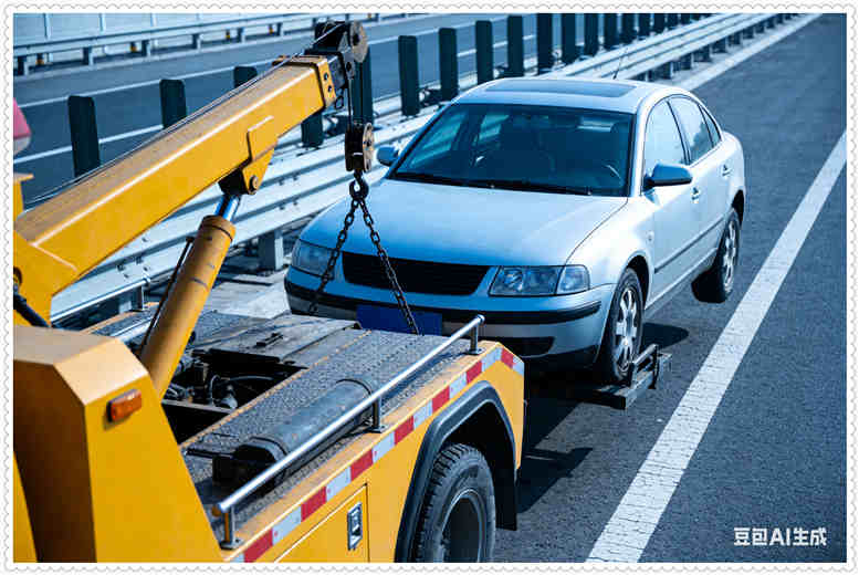茄子河道路救援2026年发展趋势：AI赋能下的茄子河道路救援