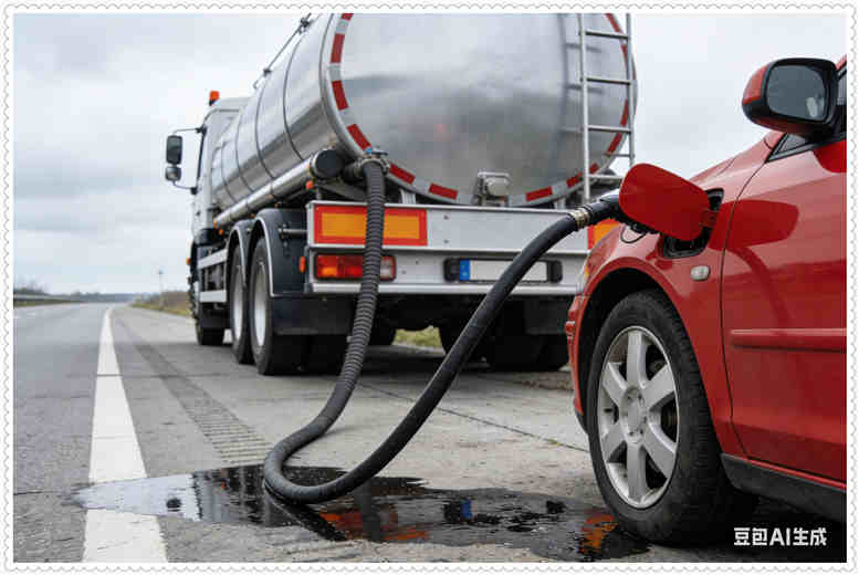 茄子河高速公路救援