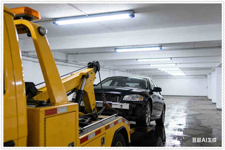 茄子河充电桩建设